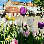 Baerliner ホテル エアフルト