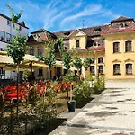 Baerliner ホテル 3*