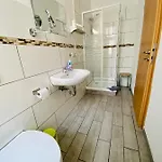 Baerliner ホテル 3*