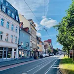 ホテル Baerliner 3*