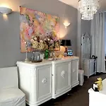 Baerliner ホテル 3*