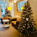 ホテル Baerliner 3*