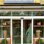 Baerliner 3* エアフルト