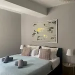 Baerliner ホテル 3*