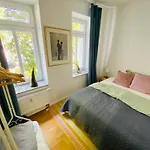 Baerliner 3* Erfurt
