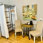 Baerliner Hotel 3*