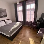 Hotel Baerliner 3*