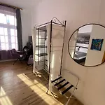 Baerliner Hotel Erfurt