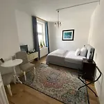 Hotel Baerliner 3*