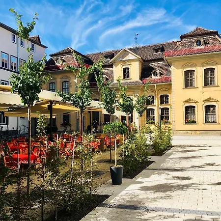 Baerliner Hotel 3*
