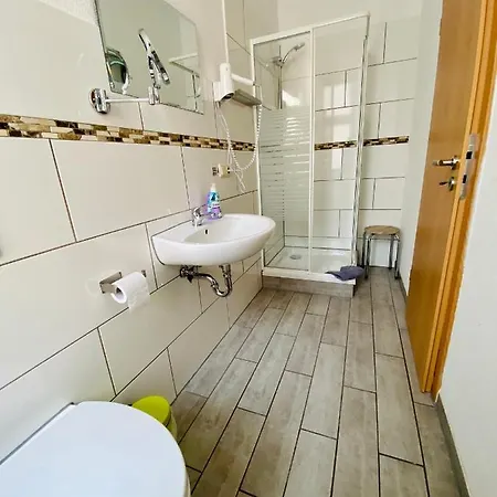 Baerliner Hotel 3*