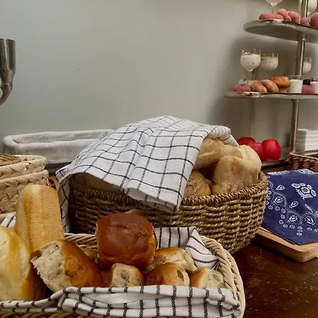 Hotel Baerliner 3*