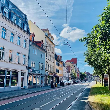 Отель Baerliner 3*