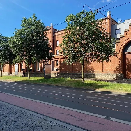 Отель Baerliner