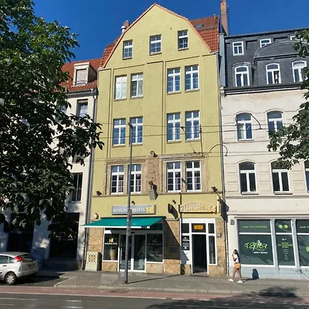 Baerliner 3* Erfurt