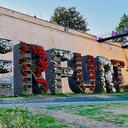 Baerliner Отель