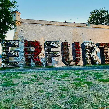 Baerliner 3* Érfurt
