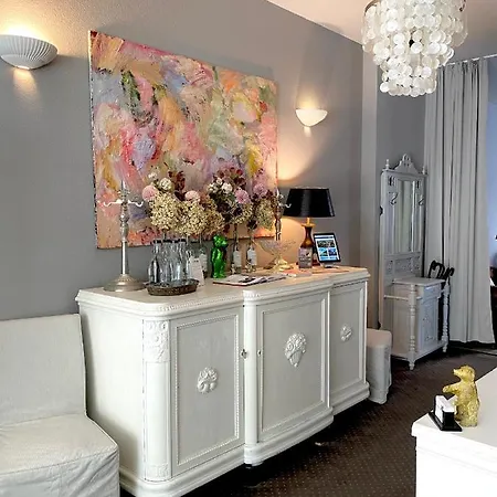 Baerliner Hotel 3*