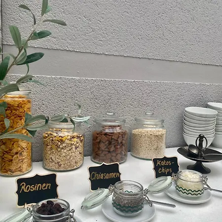 Baerliner Эрфурт