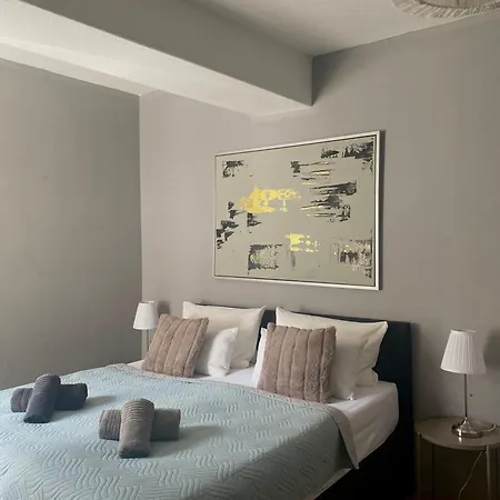 Baerliner Отель 3*