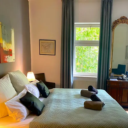 Baerliner Отель