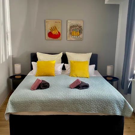 Hotel Baerliner Erfurt