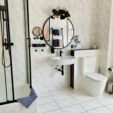 Отель Baerliner 3*