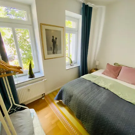 Baerliner 3* Эрфурт