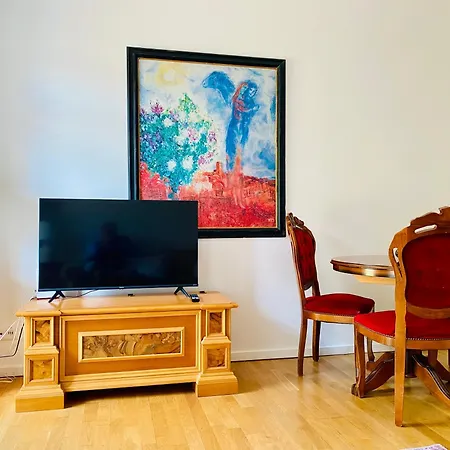 Baerliner Hotel 3*