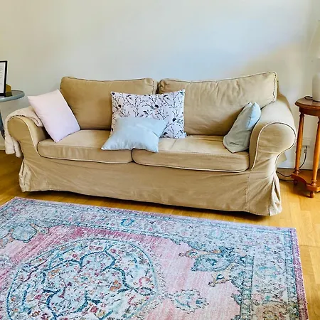 Bärliner Hotel Erfurt