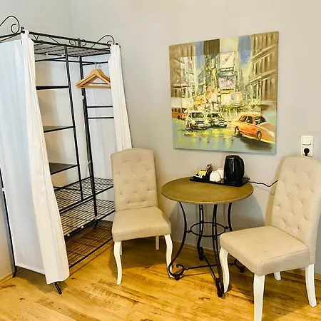 Baerliner Hotel 3*