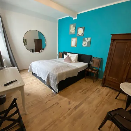 Baerliner Hotel 3*