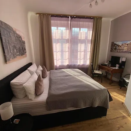 Hotel Baerliner 3*