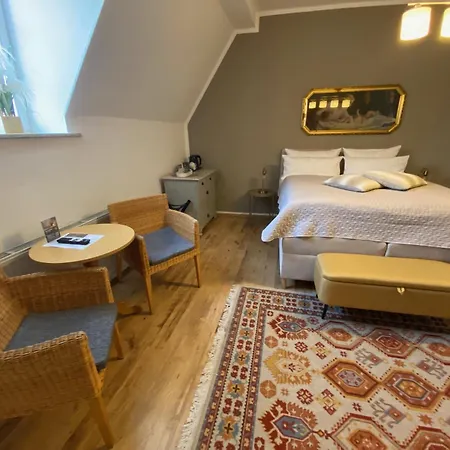 Baerliner Hotel Erfurt