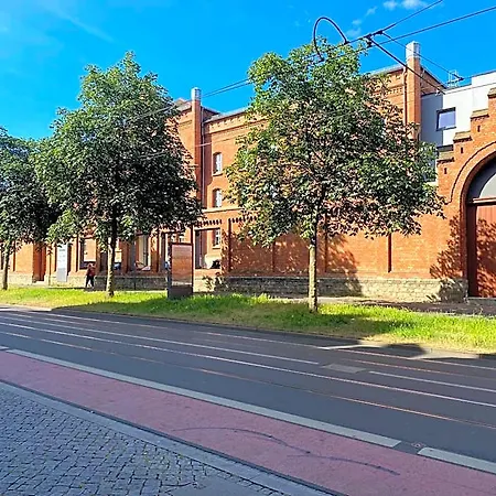 Hotel Baerliner Erfurt