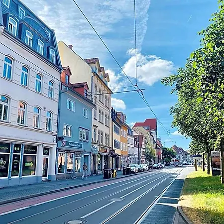 Baerliner 3* Erfurt