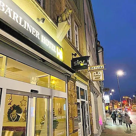 Hotel Baerliner