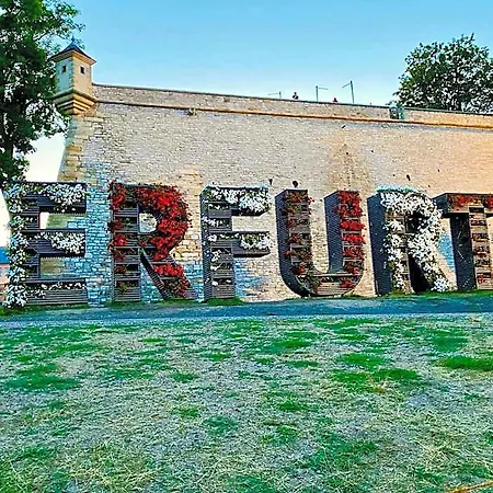 Baerliner Hotel Erfurt