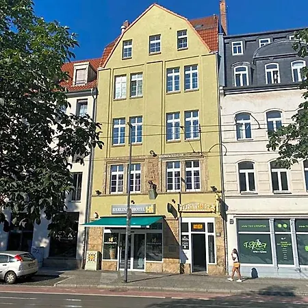 Baerliner 3* Erfurt