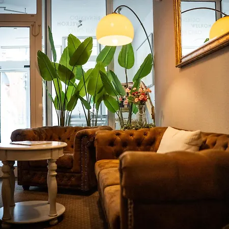 Baerliner Hotel