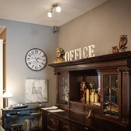 Hotel Baerliner 3*