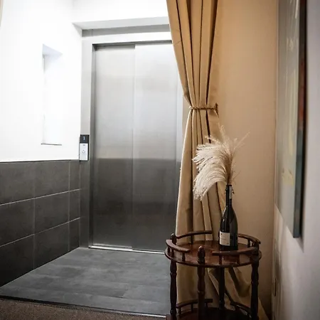 Baerliner Hotel Erfurt
