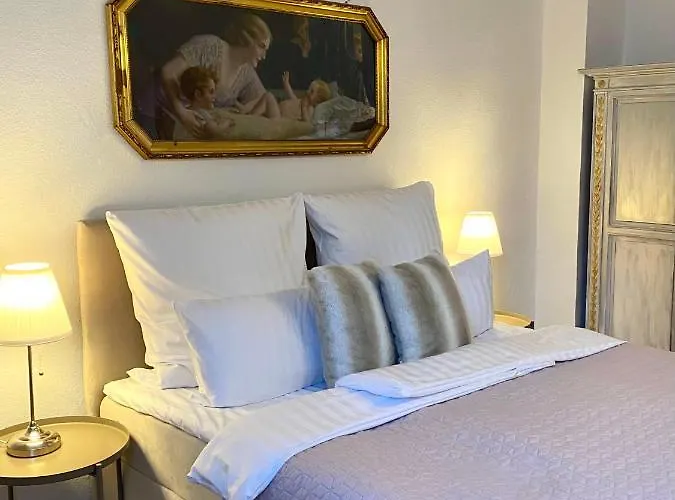 Hotel Bärliner Erfurt