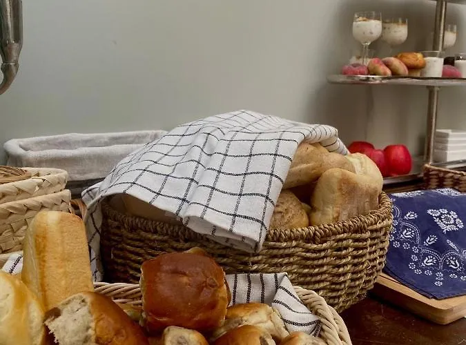 ホテル Baerliner 3*