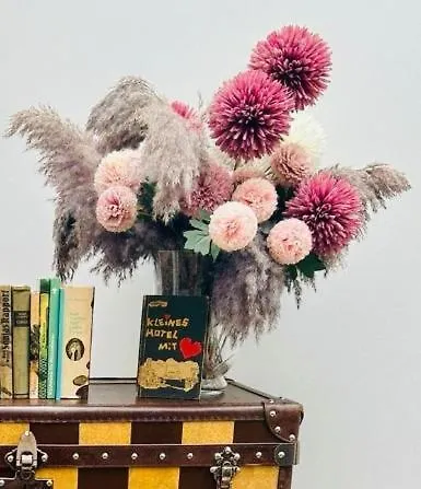 Baerliner エアフルト