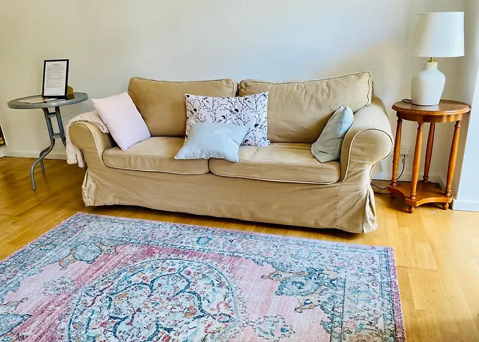 Baerliner ホテル エアフルト